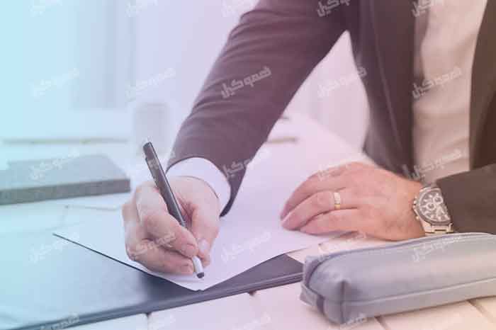 دادخواست الزام به حضور در دفترخانه و تنظیم سند رسمی با صدور قرار دستور موقت