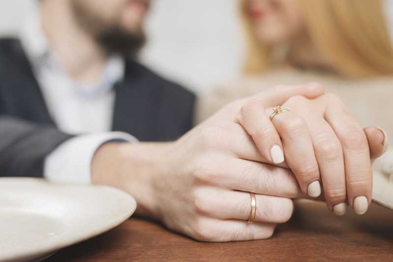 دادخواست اثبات رجوع به زوجیت به همراه یک نمونه دادخواست