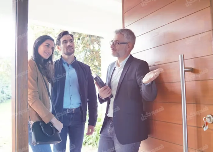 حدود اختیارات مالکین آپارتمانها