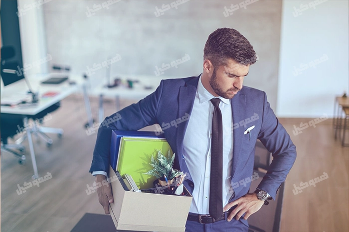اعتراض در خصوص حکم انتقال یا تغییر محل جغرافیایی خدمت کارکنان