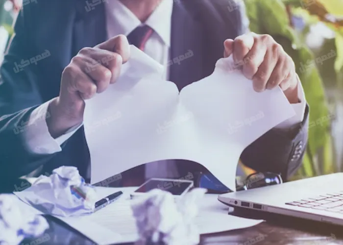 دعوای ابطال اظهارنامه ی تجاری