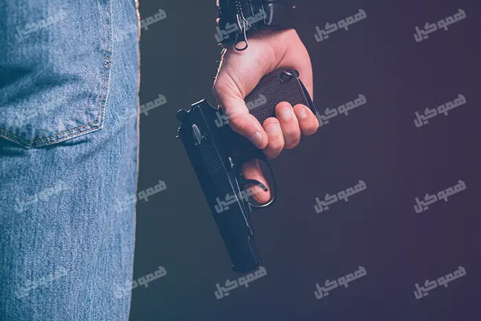 قتل خطای محض و احکام آن