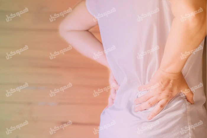 دیه کپل ، لگن ، دنبالچه و ضربه به حد فاصل بیضه ها و مقعد