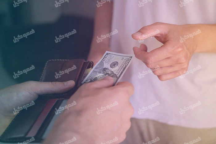 گرفتن مال کلی محکوم به از محکوم علیه
